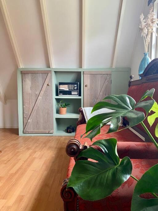 Reutum Loosan Lodges Gastenhuis מראה חיצוני תמונה
