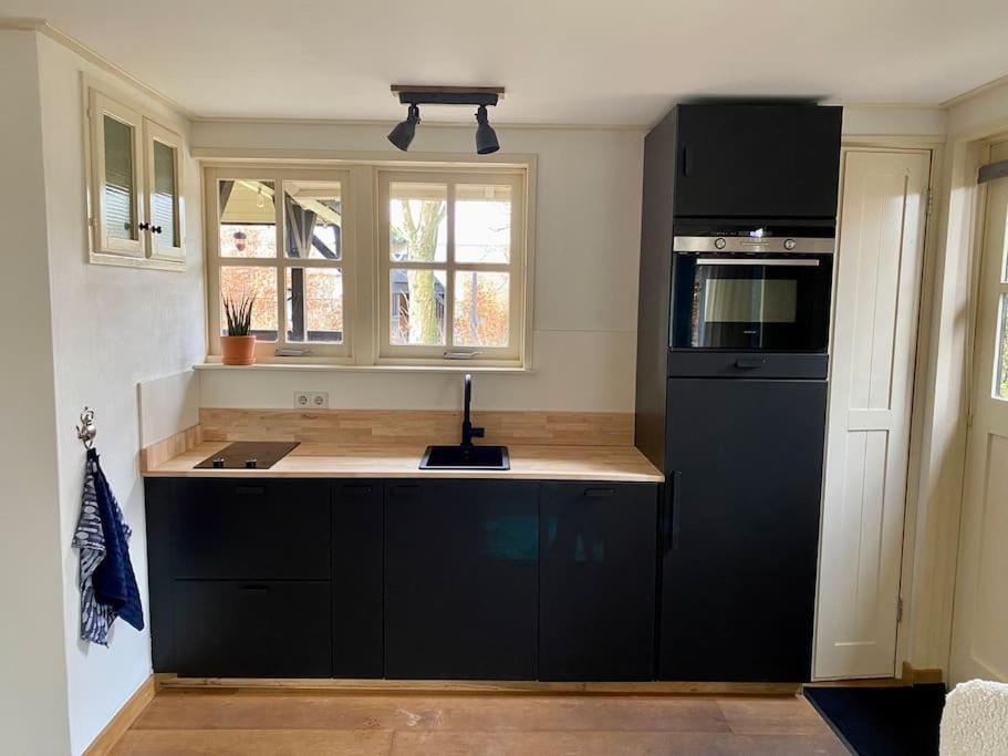 Reutum Loosan Lodges Gastenhuis מראה חיצוני תמונה
