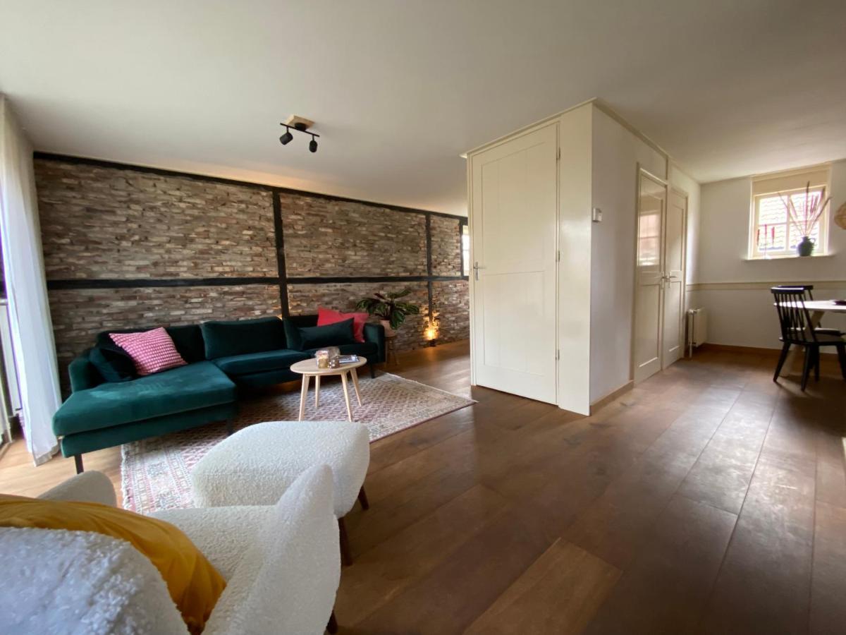 Reutum Loosan Lodges Gastenhuis מראה חיצוני תמונה