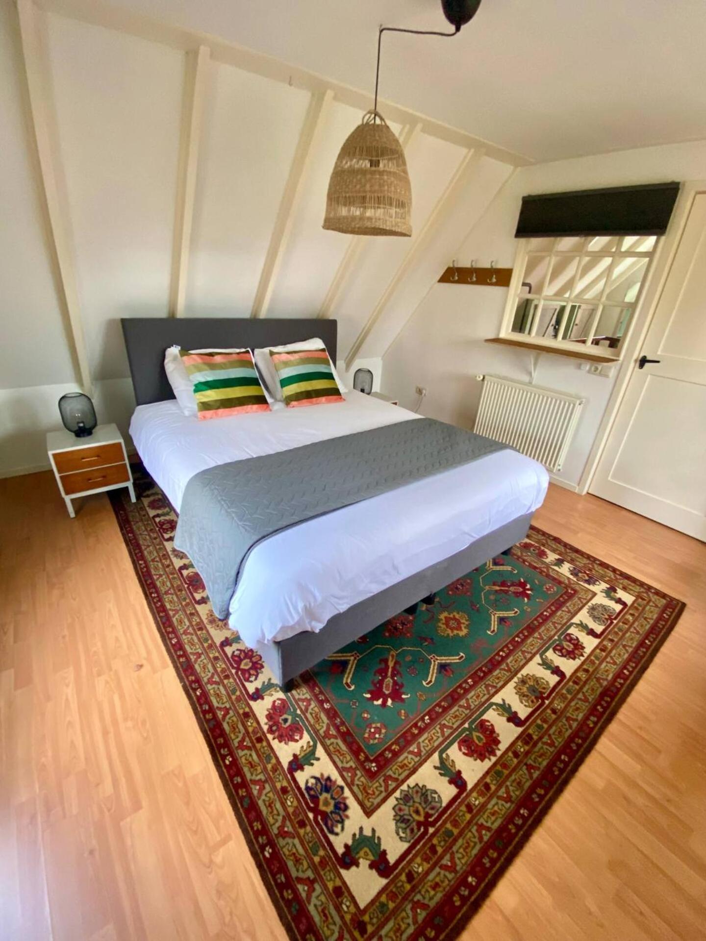 Reutum Loosan Lodges Gastenhuis מראה חיצוני תמונה
